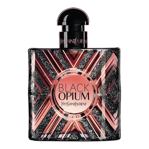The Pure Illusion Black Opium fragrance