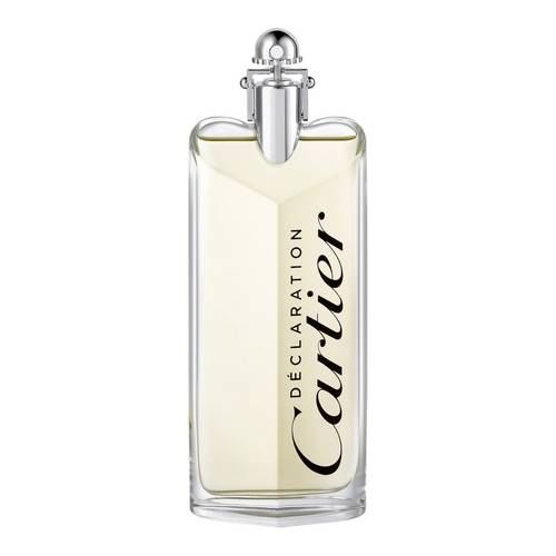 Perfume statement, the new Cartier fragrance