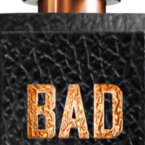 Our position regarding BAD perfume